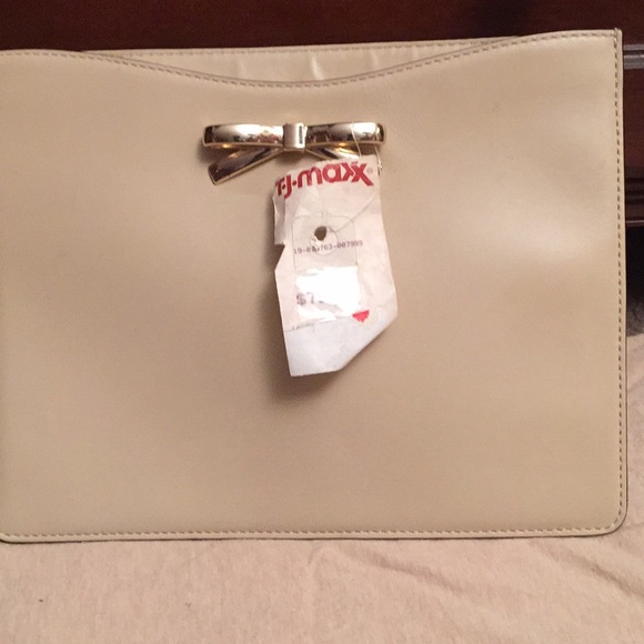 Designer Kate Spade clutch or iPad cover, BNWT - Picture 2 of 8